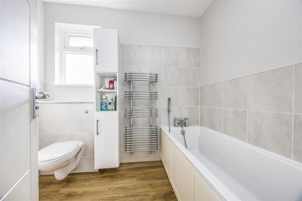 2 Warfield Avenue, Waterlooville-Portico Marketing-