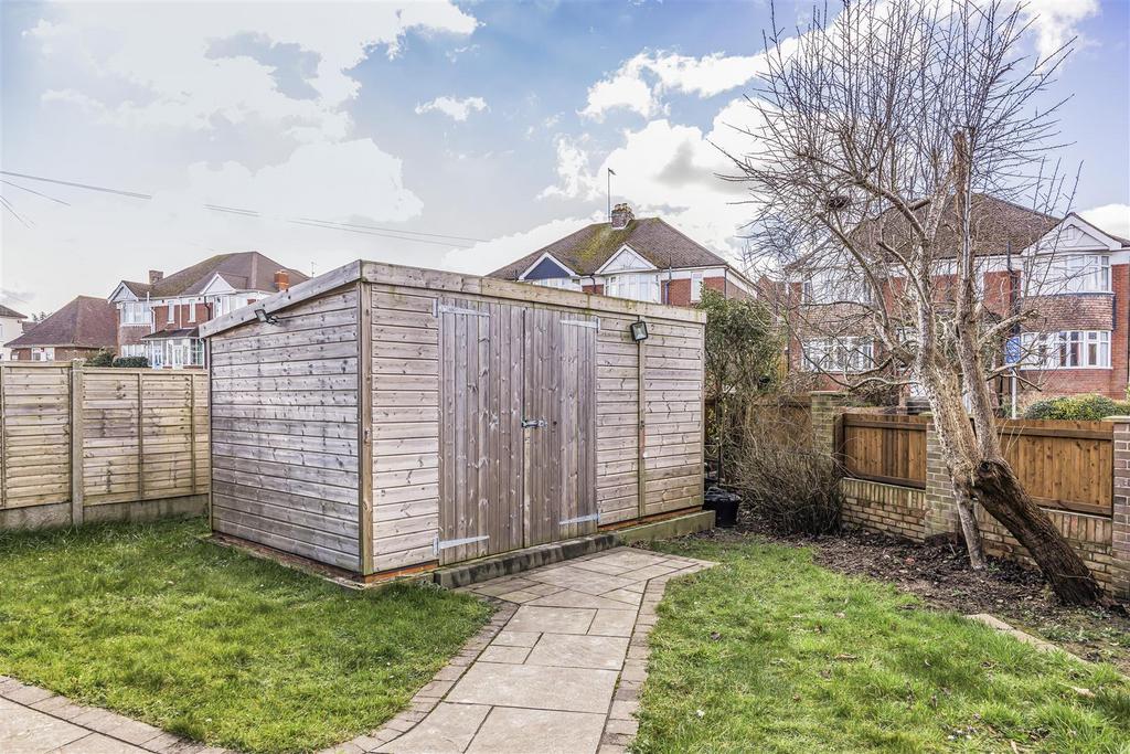 2 Warfield Avenue, Waterlooville-Portico Marketing-