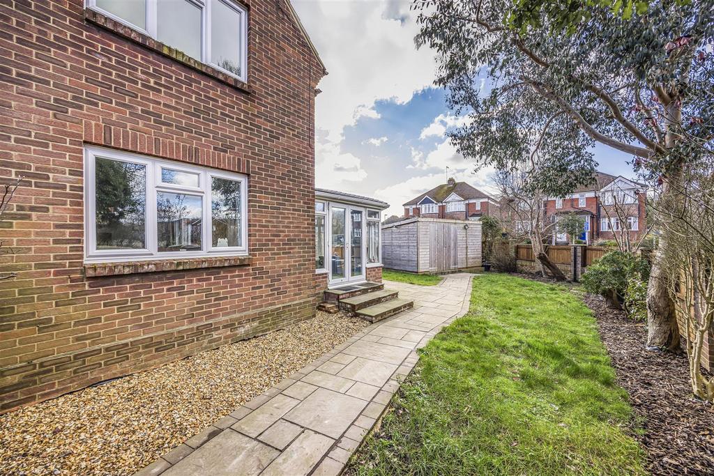 2 Warfield Avenue, Waterlooville-Portico Marketing-