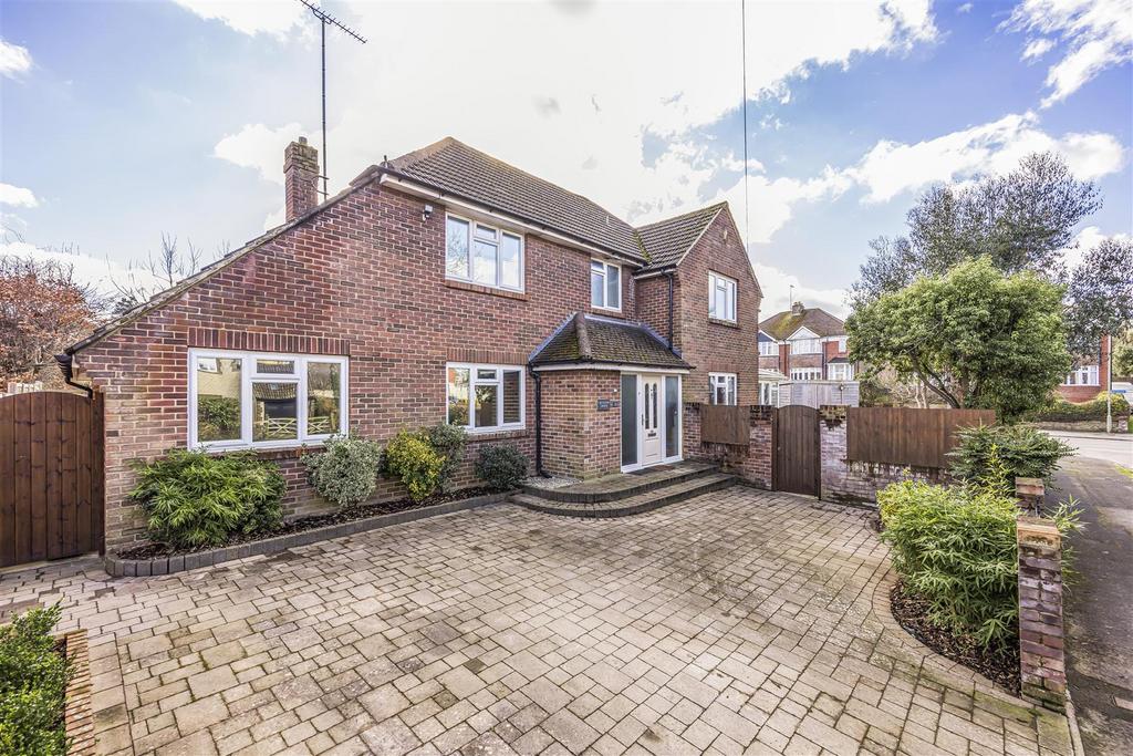 2 Warfield Avenue, Waterlooville-Portico Marketing-