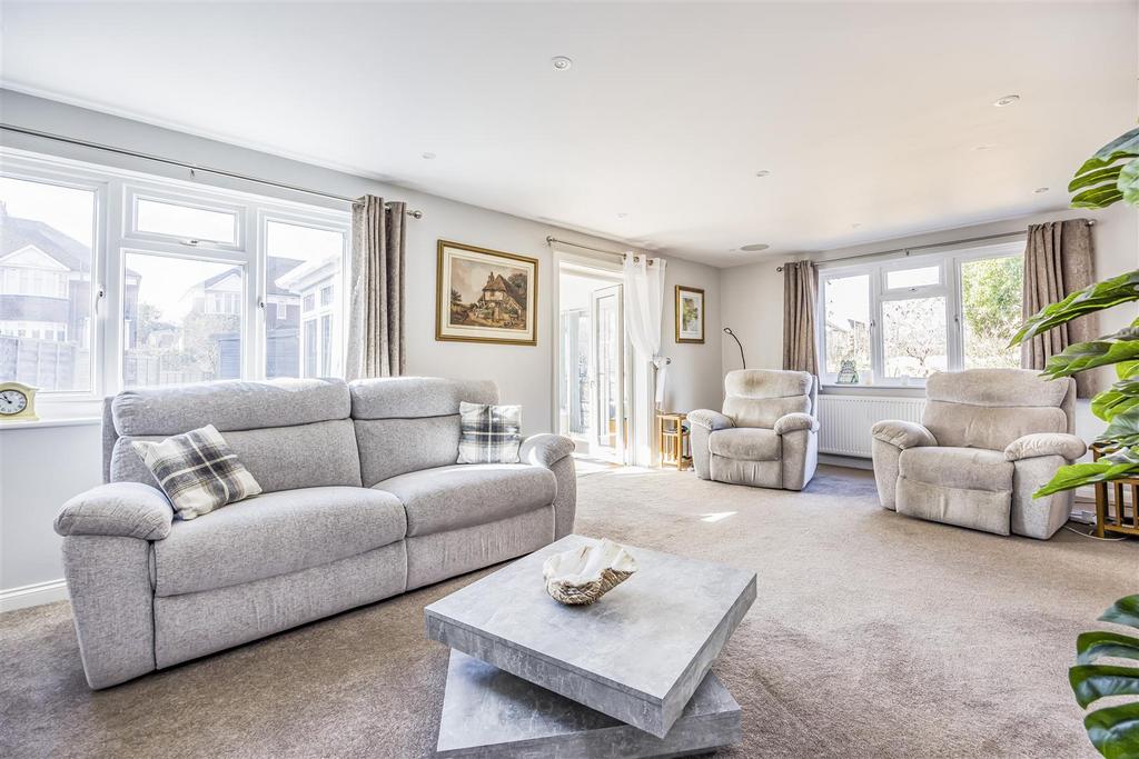 2 Warfield Avenue, Waterlooville-Portico Marketing-