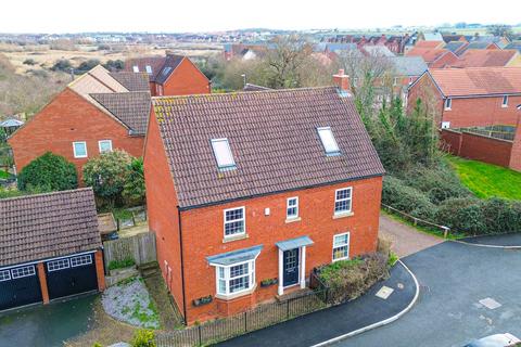 undefined, Clover Way, Bridgwater TA5