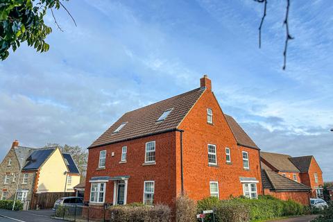 undefined, Clover Way, Bridgwater TA5