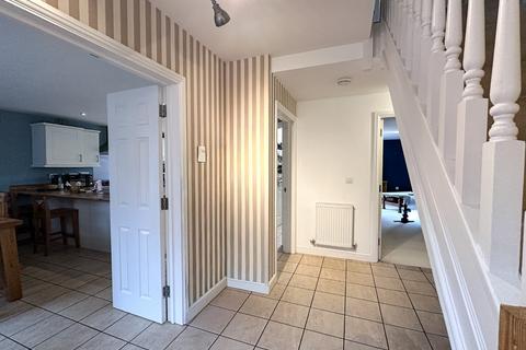 undefined, Clover Way, Bridgwater TA5