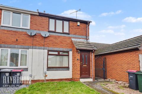 undefined, Broad Bridge Close, Kiveton Park