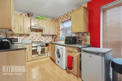 undefined, Broad Bridge Close, Kiveton Park