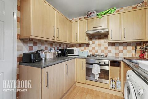undefined, Broad Bridge Close, Kiveton Park