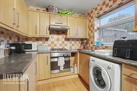 undefined, Broad Bridge Close, Kiveton Park