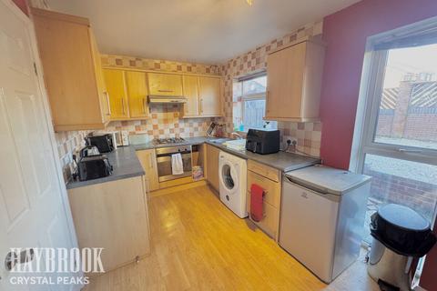 2 bedroom semi-detached house for sale, Broad Bridge Close, Kiveton Park