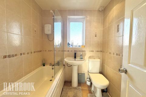 2 bedroom semi-detached house for sale, Broad Bridge Close, Kiveton Park