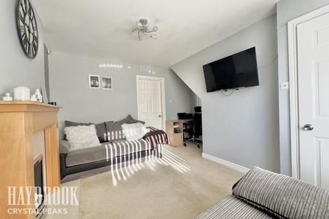 2 bedroom semi-detached house for sale, Broad Bridge Close, Kiveton Park