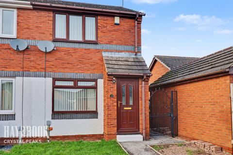undefined, Broad Bridge Close, Kiveton Park