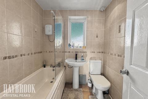 2 bedroom semi-detached house for sale, Broad Bridge Close, Kiveton Park
