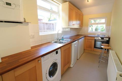 undefined, Perne Road, Cambridge, CB1