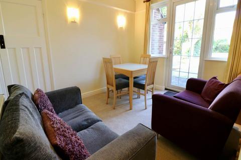 undefined, Perne Road, Cambridge, CB1