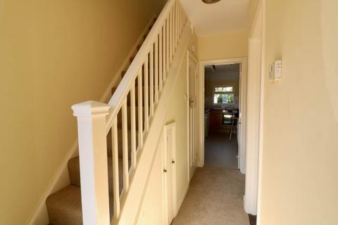undefined, Perne Road, Cambridge, CB1