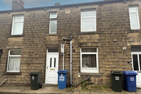 Prospect Street, Cross Hills