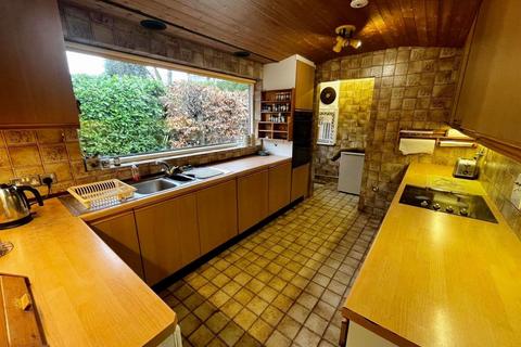 3 bedroom detached bungalow for sale, Mottram Old Road, Stalybridge SK15
