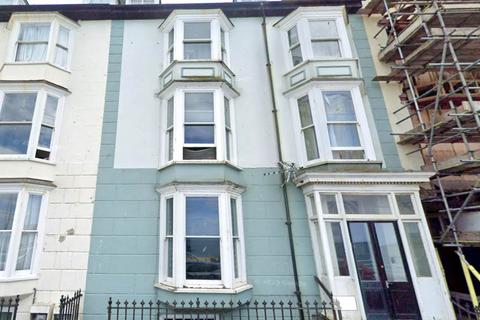 1 bedroom flat to rent, 15 Marine Terrace, Aberystwyth,