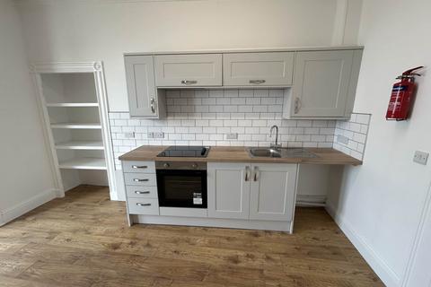 1 bedroom flat to rent, 15 Marine Terrace, Aberystwyth,