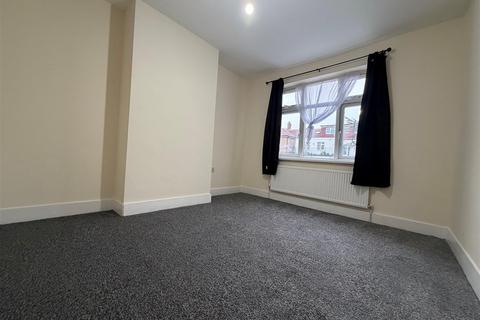 undefined, Roding Lane South, Redbridge