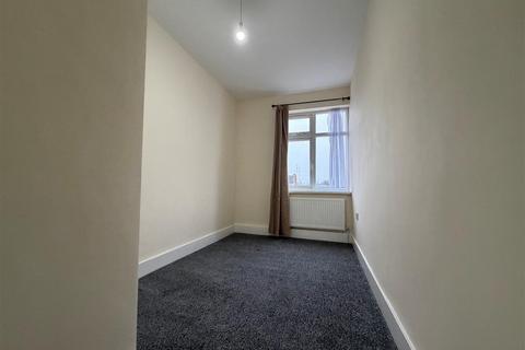 undefined, Roding Lane South, Redbridge