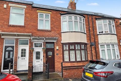 2 bedroom flat for sale, Warwick Road, South Shields