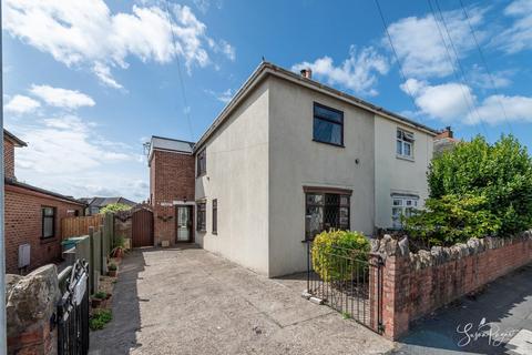 3 bedroom semi-detached house for sale, Hope Road, Ryde