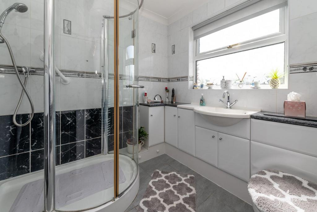 Ground-Floor Shower Room