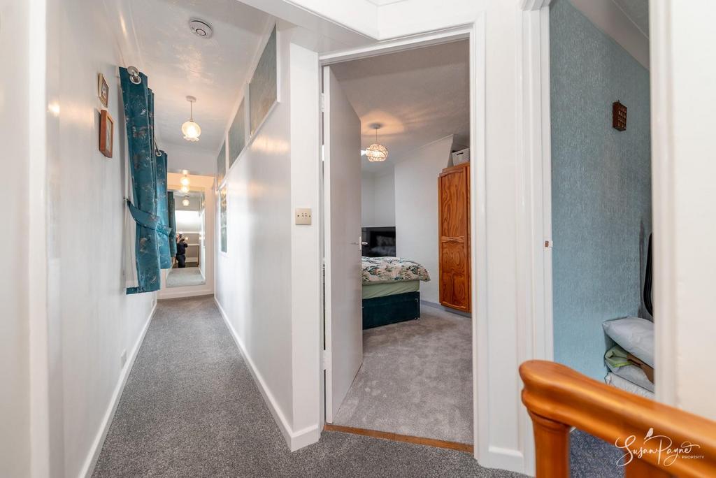 First-Floor Landing
