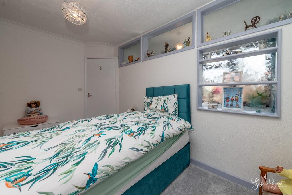 Bedroom Twwo