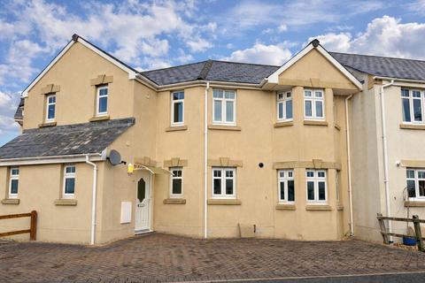 Moors Road, Johnston, Haverfordwest, Pembrokeshire, SA62