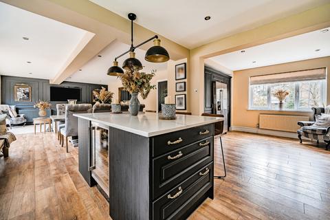 6 bedroom detached house for sale, The Fairway, Camberley, Surrey, GU15