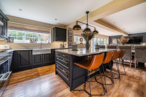 6 bedroom detached house for sale, The Fairway, Camberley, Surrey, GU15