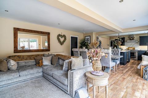 6 bedroom detached house for sale, The Fairway, Camberley, Surrey, GU15