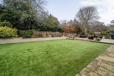 6 bedroom detached house for sale, The Fairway, Camberley, Surrey, GU15