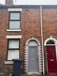 undefined, Parsonage Street, Stoke-On-Trent