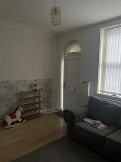 undefined, Parsonage Street, Stoke-On-Trent