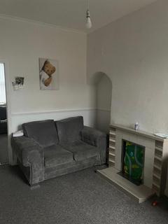 undefined, Parsonage Street, Stoke-On-Trent