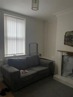 undefined, Parsonage Street, Stoke-On-Trent