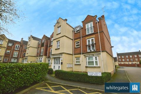 Whitehall Croft, Leeds, West Yorkshire, LS12