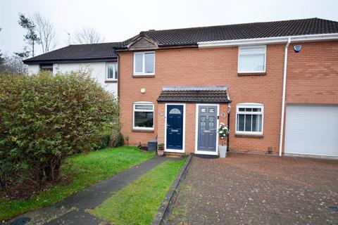 undefined, Glengarven Close, Washington