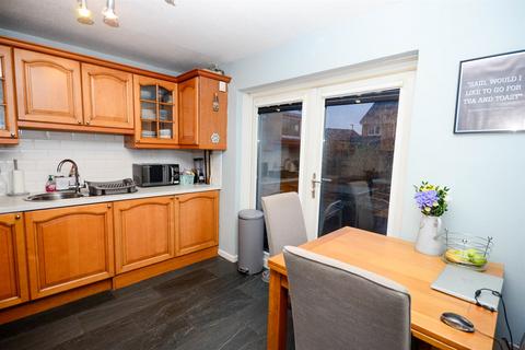 undefined, Glengarven Close, Washington