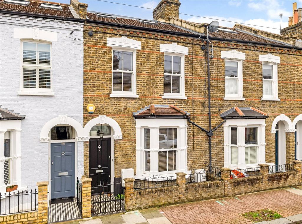 Sudlow Road