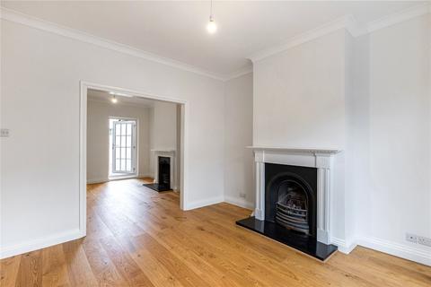 4 bedroom terraced house for sale, Sudlow Road, Putney, London, SW18