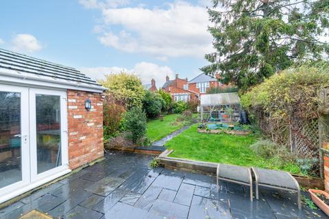 undefined, Whittlesea Terrace, Woodford NN14
