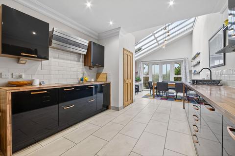 undefined, Whittlesea Terrace, Woodford NN14