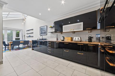 undefined, Whittlesea Terrace, Woodford NN14