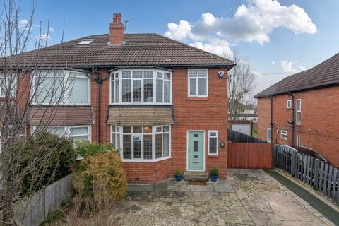 Talbot Rise, Leeds LS17