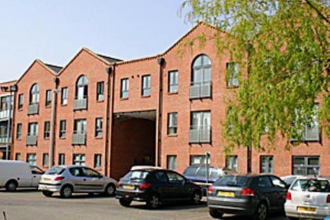 undefined, Steam Mill Street, Chester, CH3